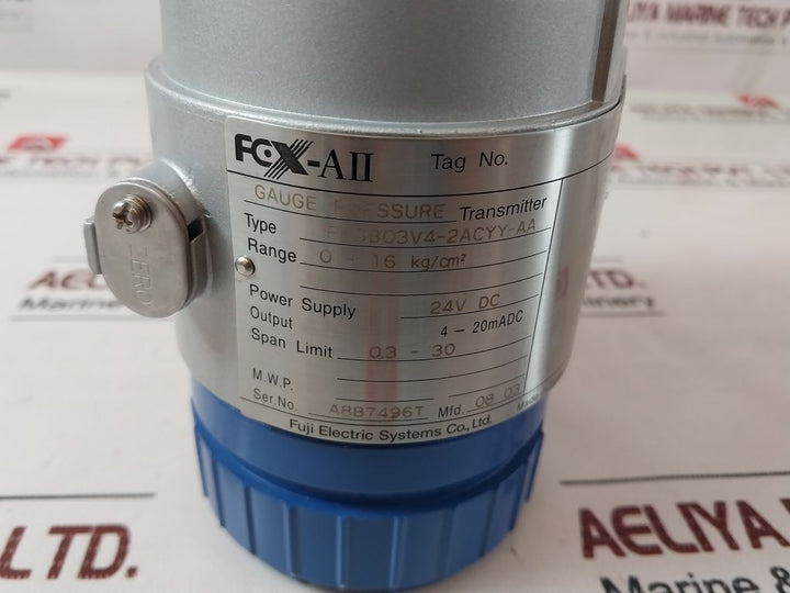 Fuji Electric Fkg