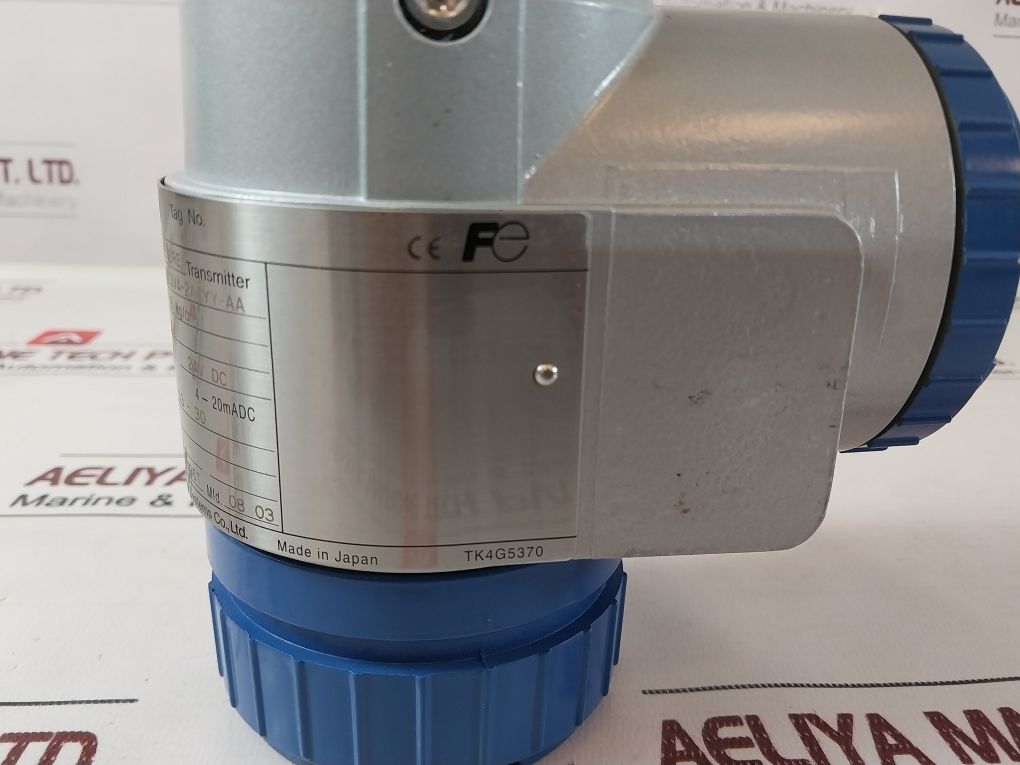 Fuji Electric Fkg