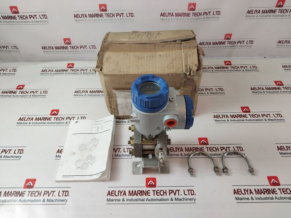 Fuji Electric Fkgb03V4-2Acyy-aa