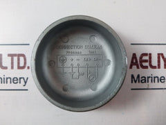 Fuji Electric Fkgb03V4-2Acyy-aa