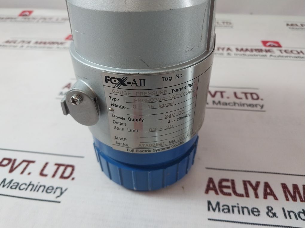 Fuji Electric Fkgb03V4-2Acyy-aa