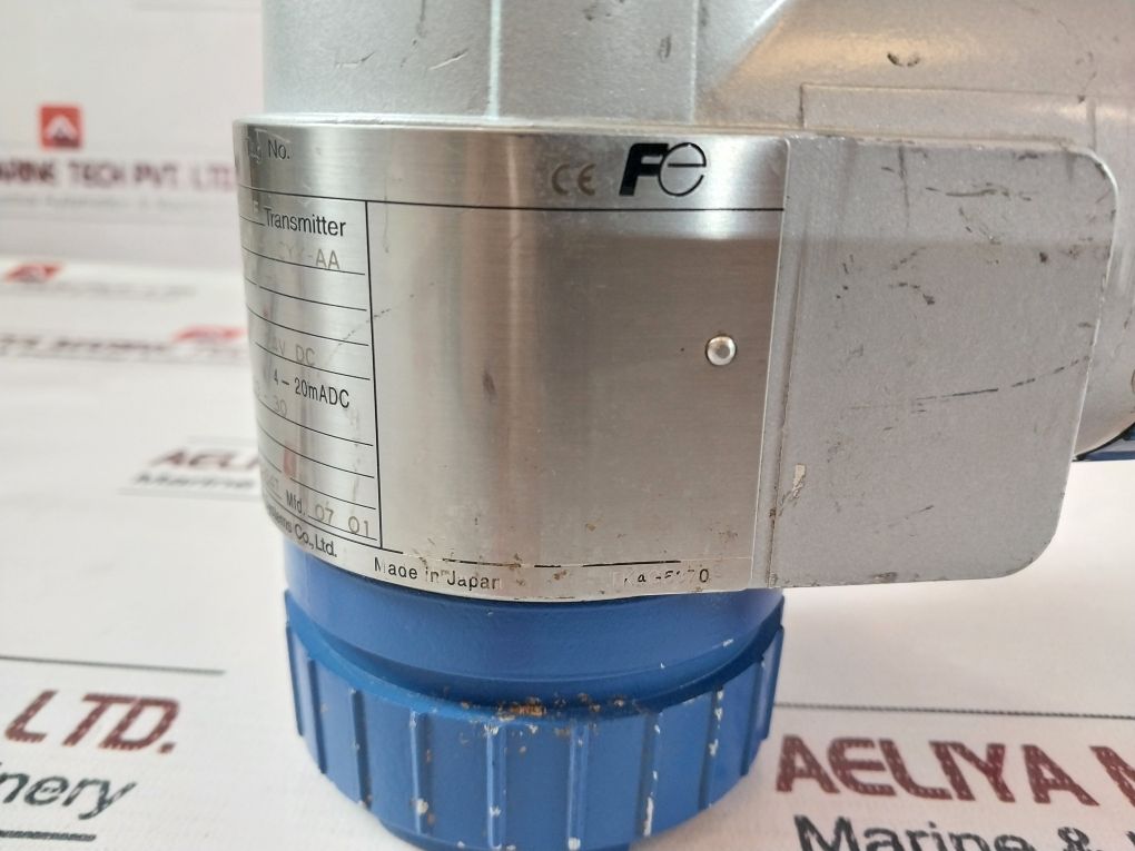 Fuji Electric Fkgb03V4-2Acyy-aa