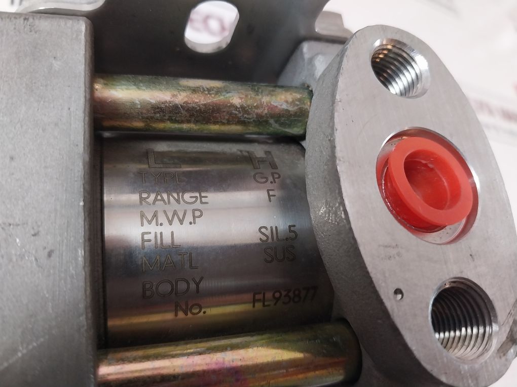 Fuji Electric Fkgb03V4-2Acyy-aa