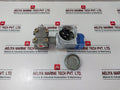 Fuji Electric Fkgb03V4-2Acyy-aa Fcx-aii Gauge Pressure Transmitter 24Vdc