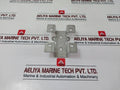 Fuji Electric Fkgb03V4-2Acyy-aa Fcx-aii Gauge Pressure Transmitter 24Vdc