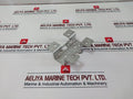 Fuji Electric Fkgb03V4-2Acyy-aa Fcx-aii Gauge Pressure Transmitter 24Vdc