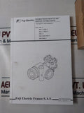 Fuji Electric Fkgt02V5-2Acyy-ba