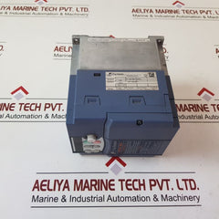 Fuji Electric Frn0005C2S-4A Frenic-mini Inverter