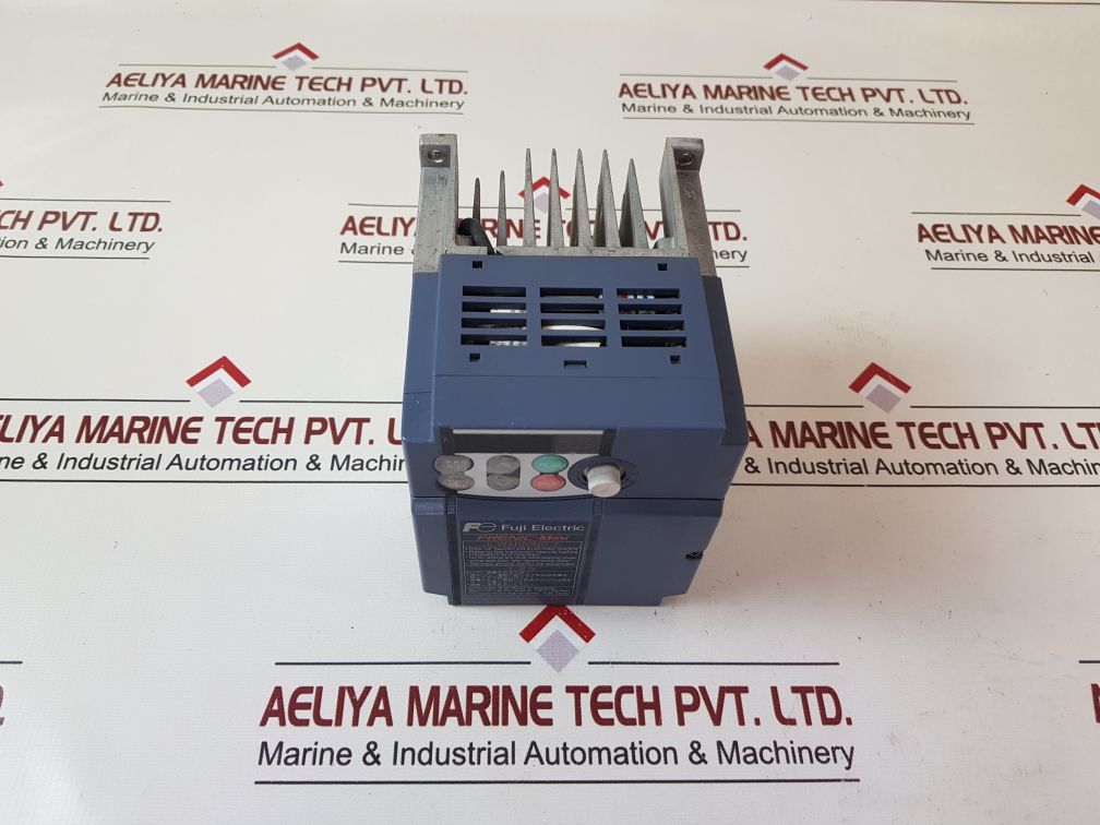 Fuji Electric Frn0005C2S-4A Frenic-mini Inverter