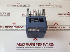 Fuji Electric Frn0005C2S-4A Frenic-mini Inverter