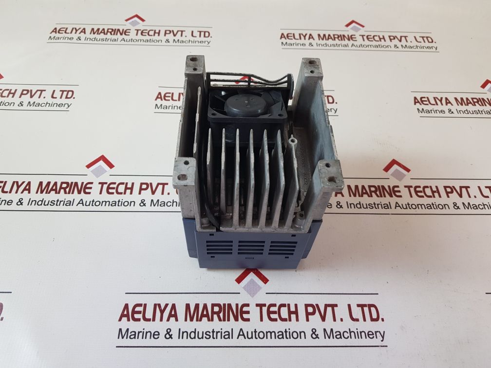 Fuji Electric Frn0005C2S-4A Frenic-mini Inverter