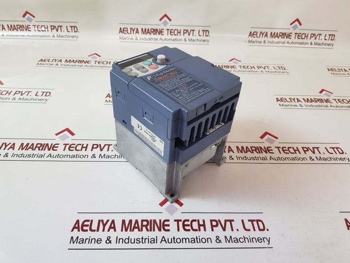 Fuji Electric Frn0005C2S-4A Frenic-mini Inverter