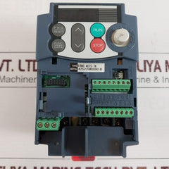 Fuji Electric Frn0.4C1S-7A Frequency Converter