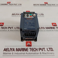Fuji Electric Frn0.4C1S-7A Frequency Converter