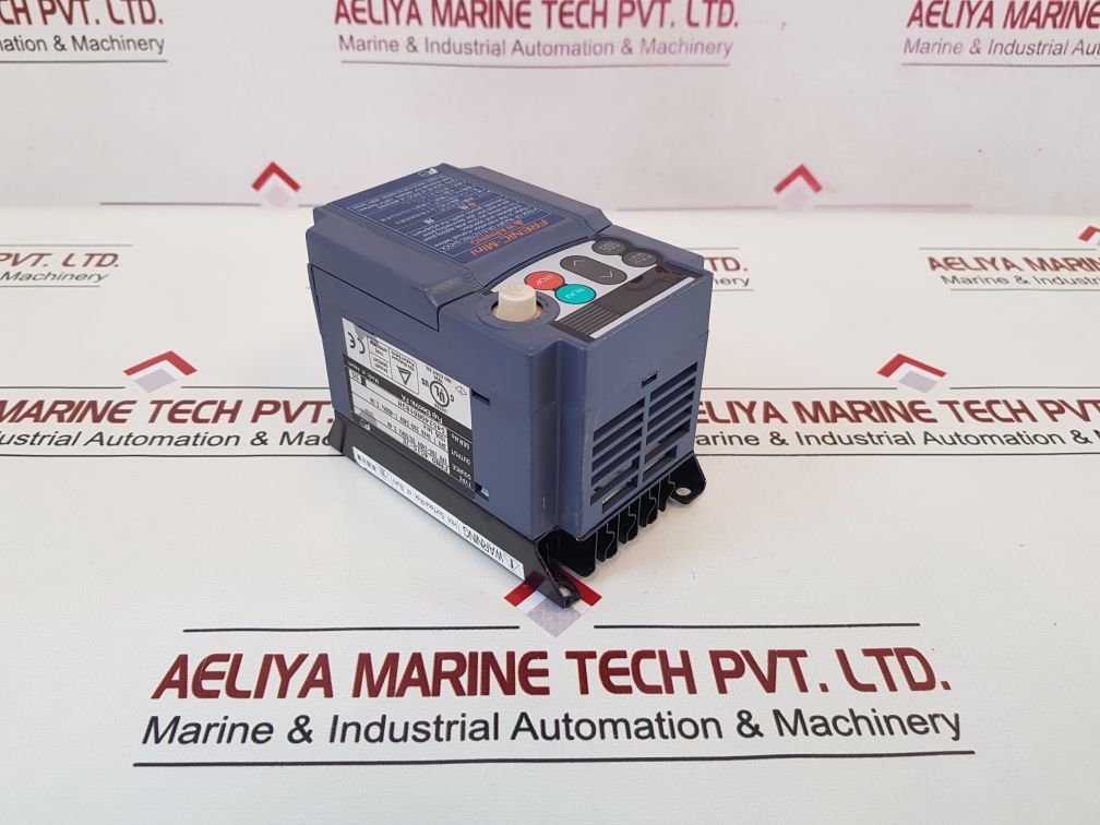 Fuji Electric Frn0.4C1S-7E Frequency Converter