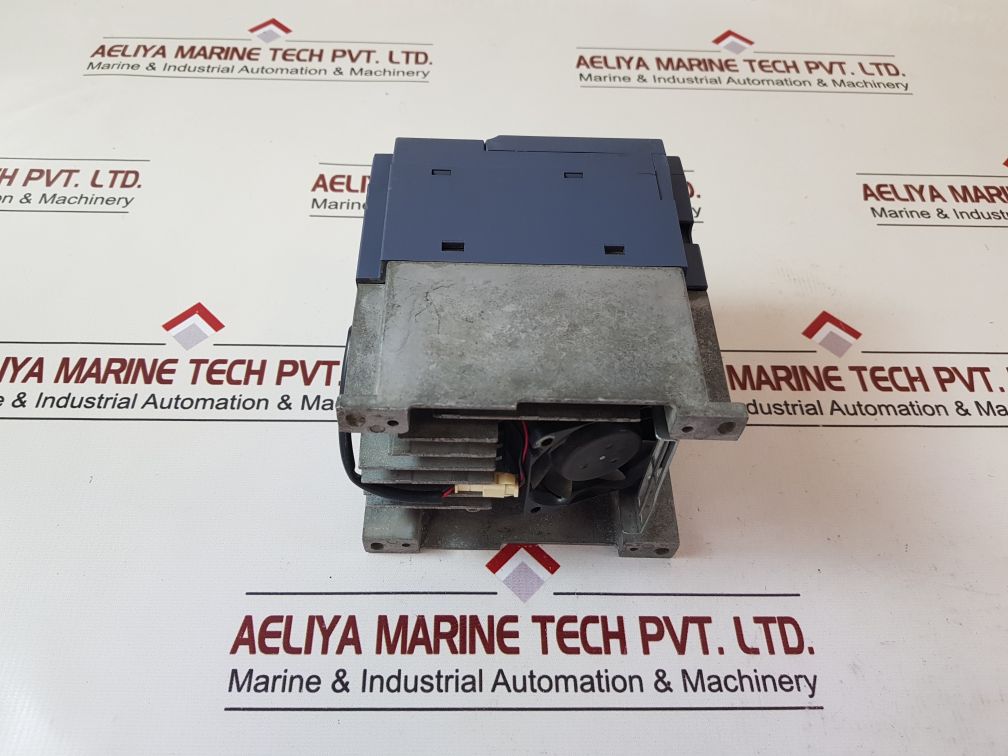 Fuji Electric Frn1.5C1S-4A Frenic-mini Inverter