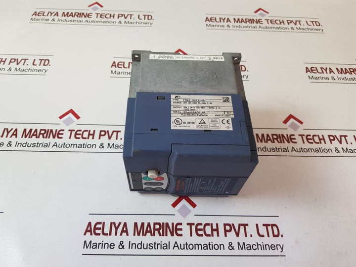 Fuji Electric Frn1.5C1S-4A Frenic-mini Inverter