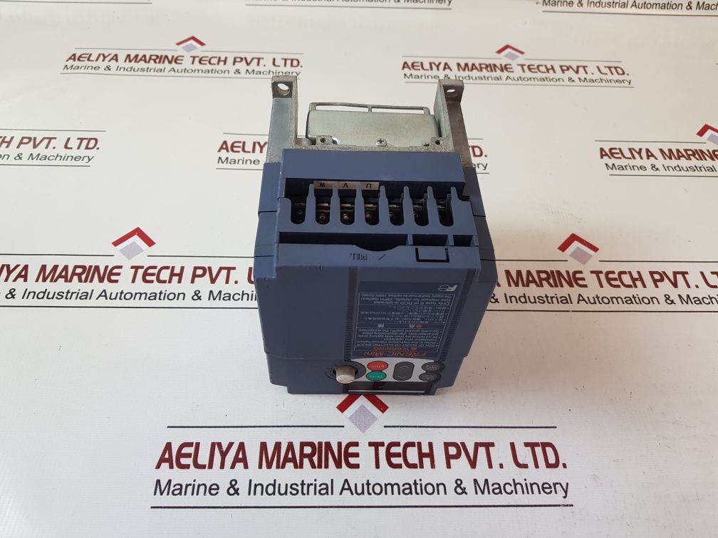 Fuji Electric Frn1.5C1S-4A Frenic-mini Inverter