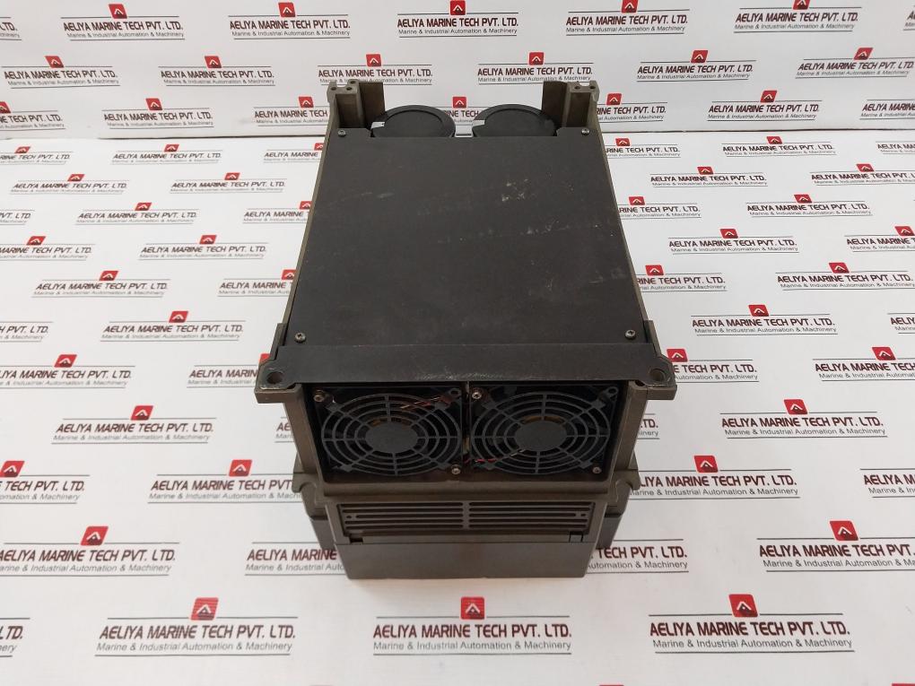 Fuji Electric Frn11Vg7S-4 Inverter 380-480V 50Hz 50.3A
