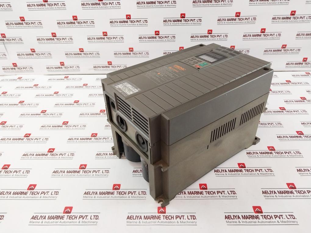 Fuji Electric Frn11Vg7S-4 Inverter 380-480V 50Hz 50.3A