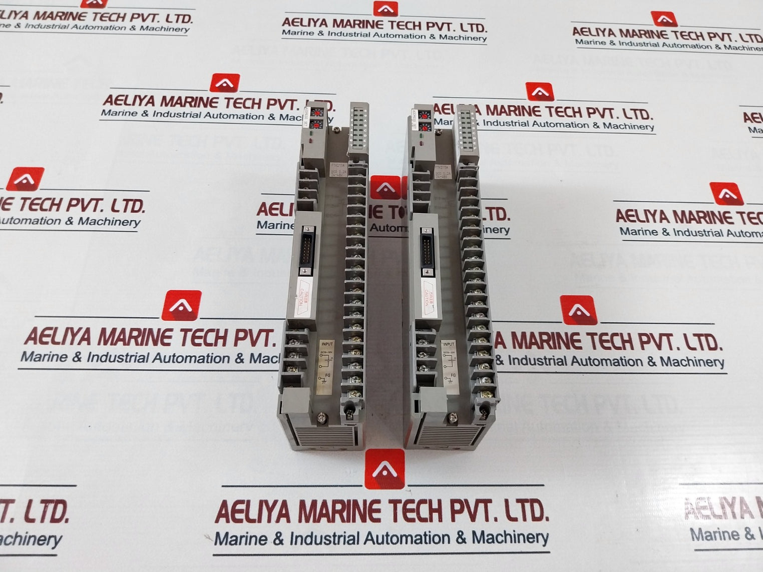 Fuji Electric Ftk 215A-g02 Module