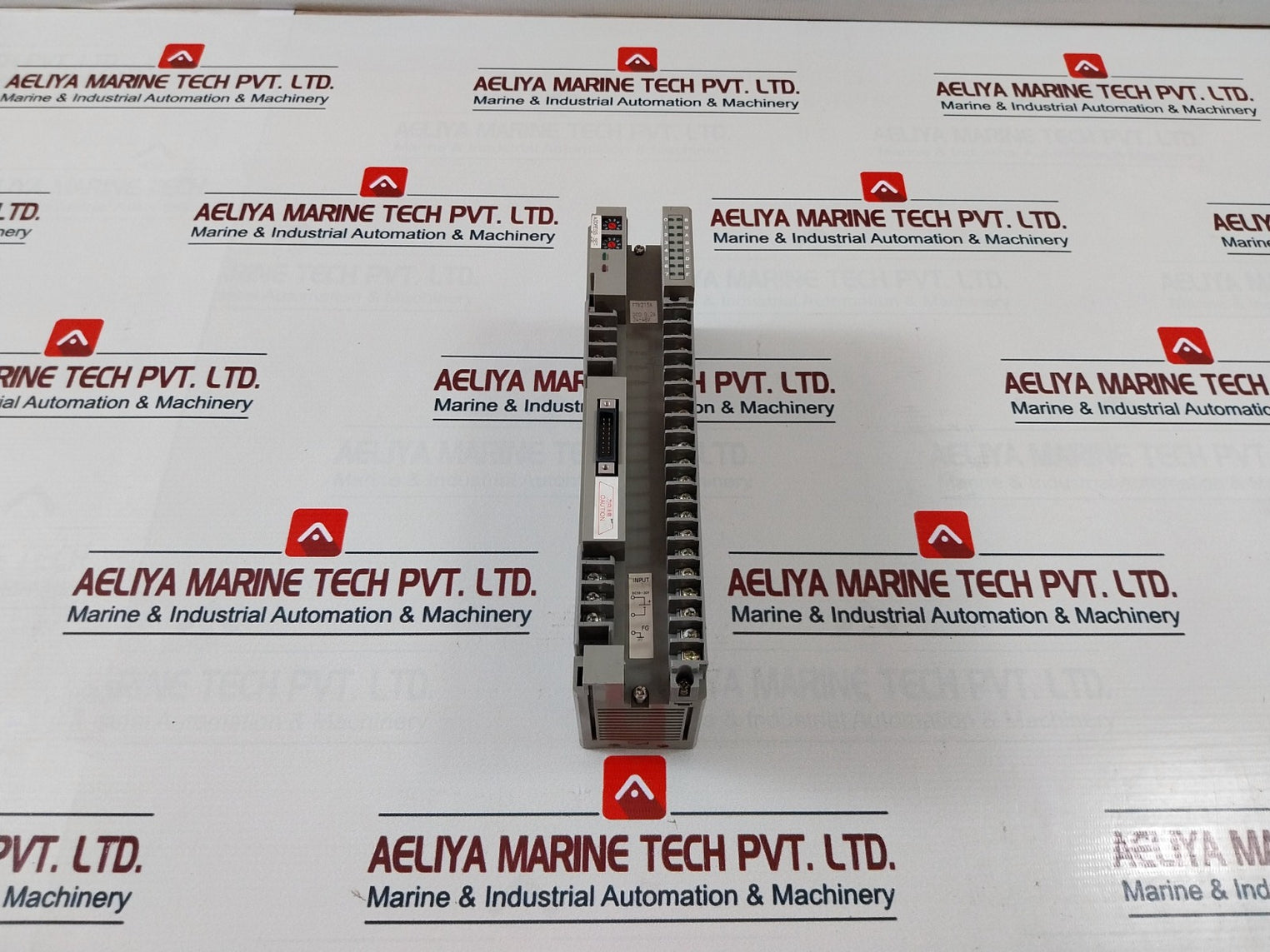 Fuji Electric Ftk 215A-g02 Module

