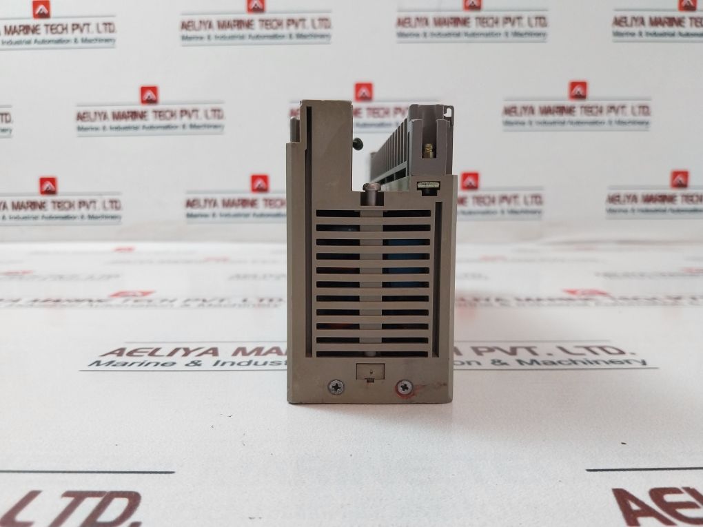 Fuji Electric Ftk 656A-c10 Programmable Controller