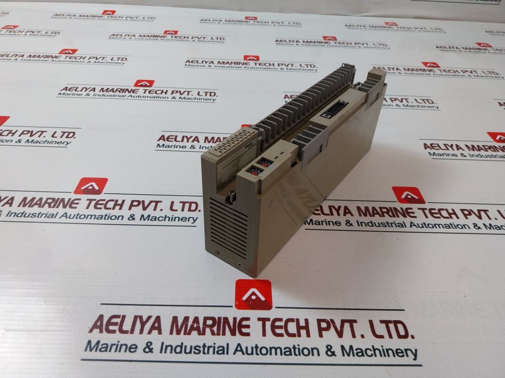 Fuji Electric Ftk 656A-c10 Programmable Controller