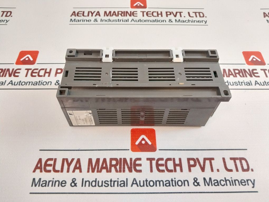 Fuji Electric Ftt16R0-g02 (Nh6Y16R) T-link Programmable Controller Dc24V