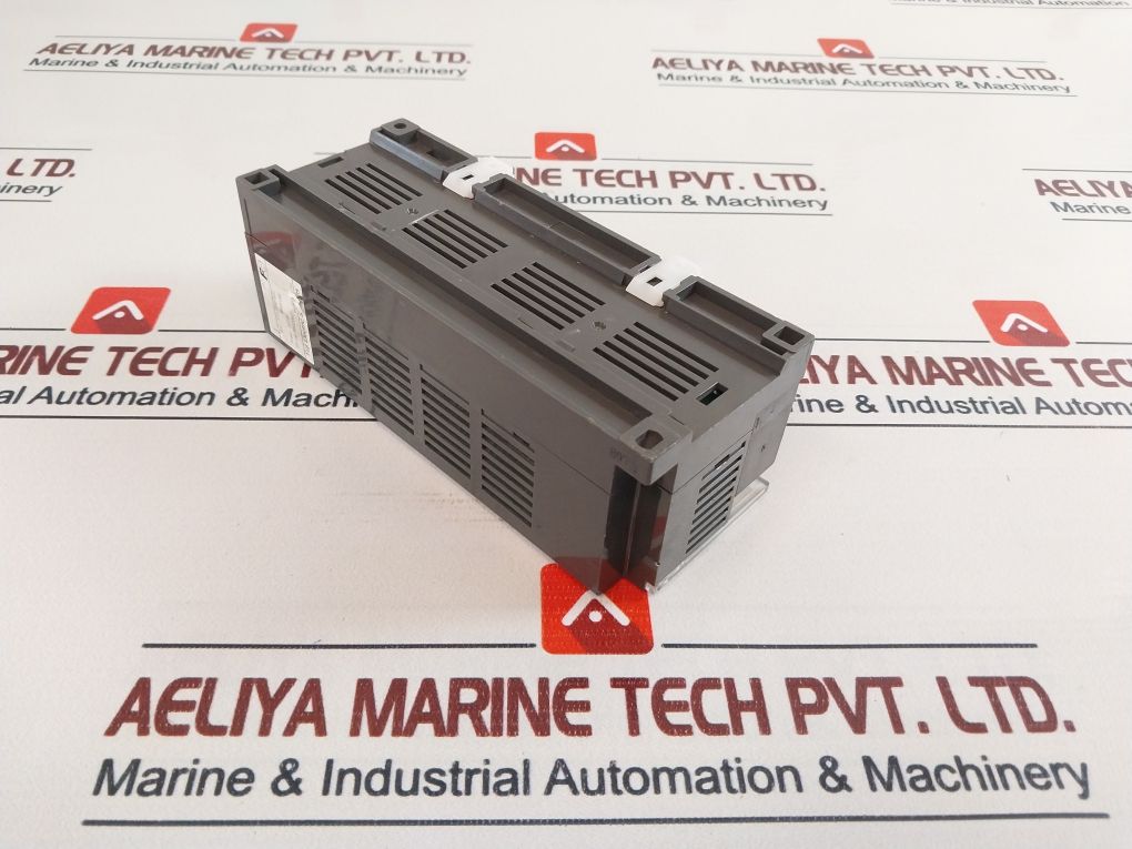 Fuji Electric Ftt16R0-g02 (Nh6Y16R) T-link Programmable Controller Dc24V