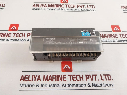 Fuji Electric Ftt16R0-g02 T-link Programmable Controller
