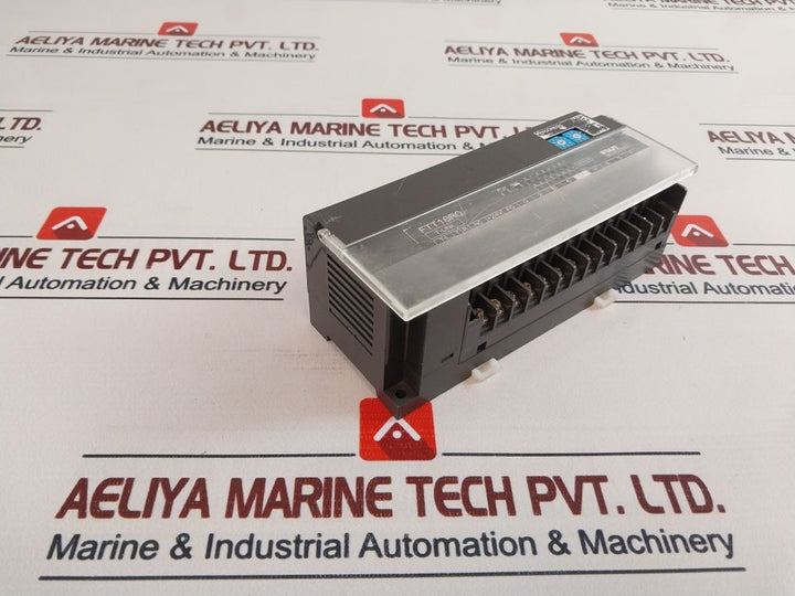 Fuji Electric Ftt16R0-g02 T-link Programmable Controller
