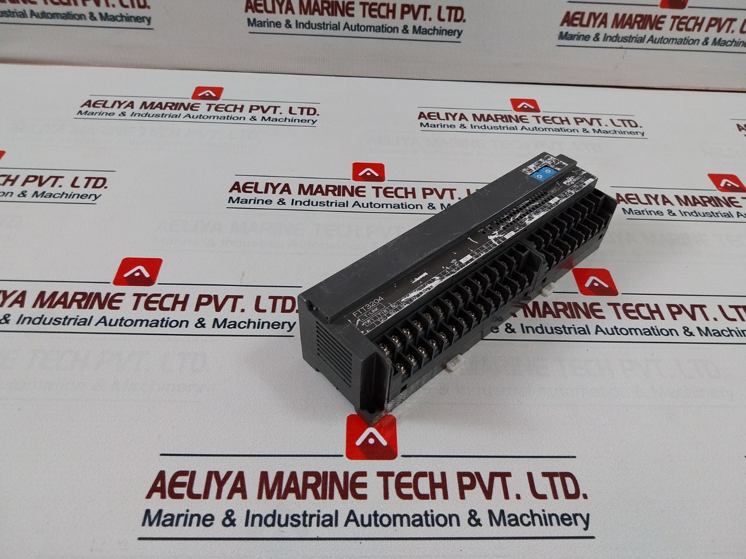 Fuji Electric Ftt3204W-g02 Plc Module