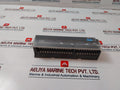 Fuji Electric Ftt3204W-g02 Plc Module 24V Dc
