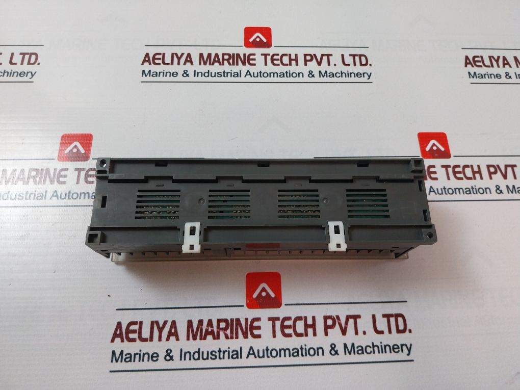 Fuji Electric Ftt3204W-g02 Plc Module 24V Dc