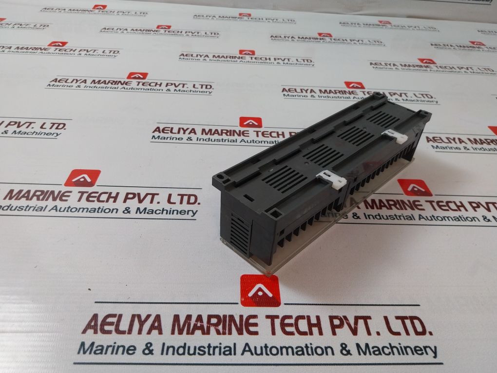Fuji Electric Ftt3204W-g02 Plc Module 24V Dc