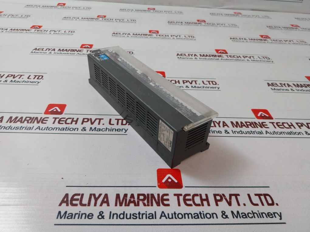 Fuji Electric Ftt3204W-g02 Plc Module 24V Dc