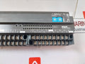 Fuji Electric Ftt3204W-g02 Plc Module 24V Dc