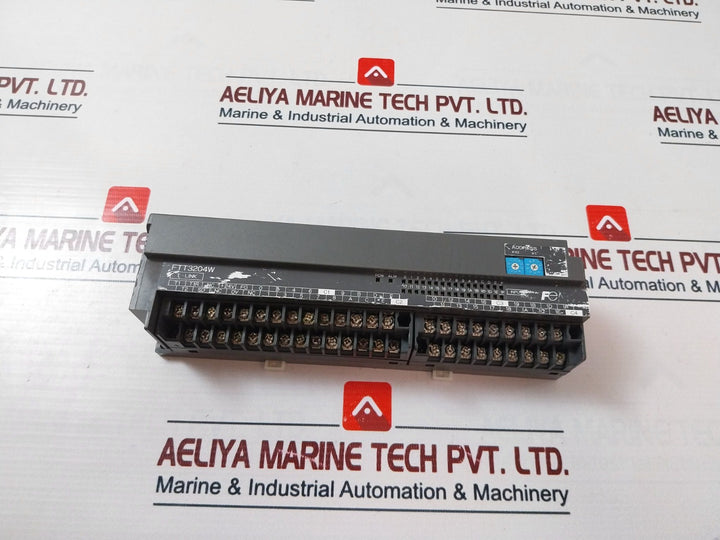 Fuji Electric Ftt3204W-g02 Plc Module Dc24V