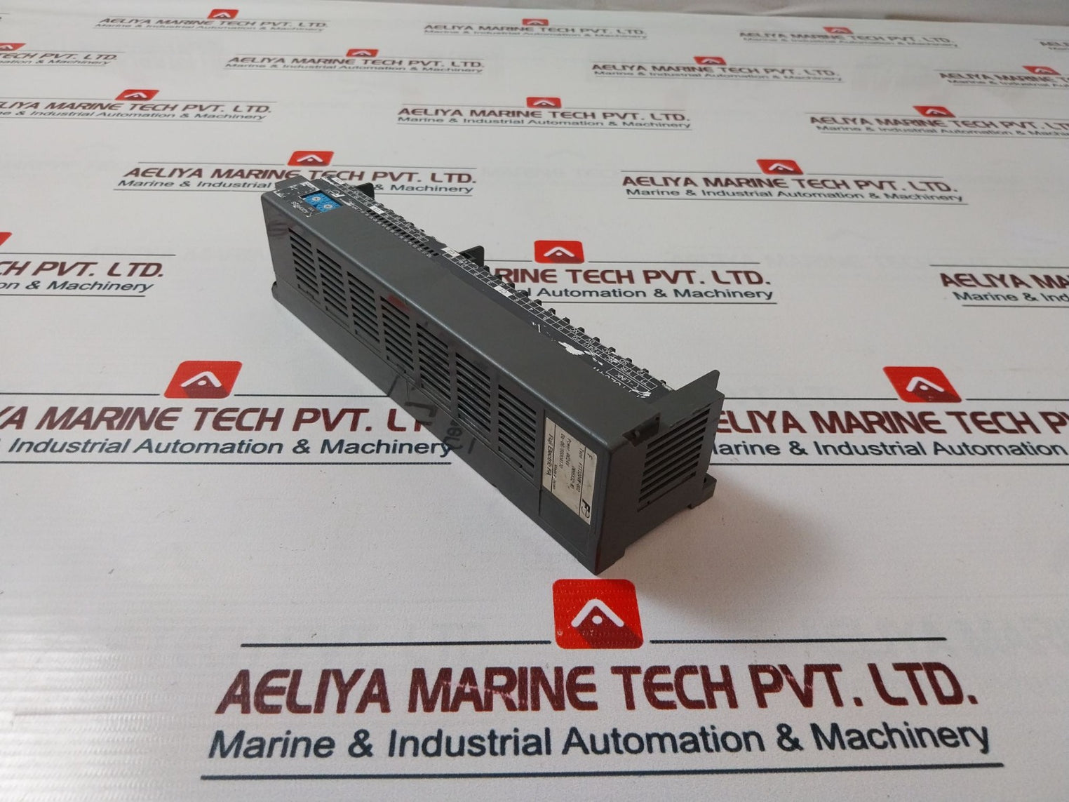 Fuji Electric Ftt3204W-g02 Plc Module Dc24V