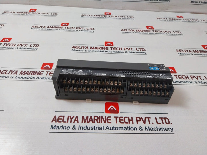Fuji Electric Ftt3204W-g02 Plc Module Dc24V