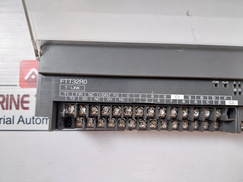 Fuji Electric Ftt32R0-g02 Output Module