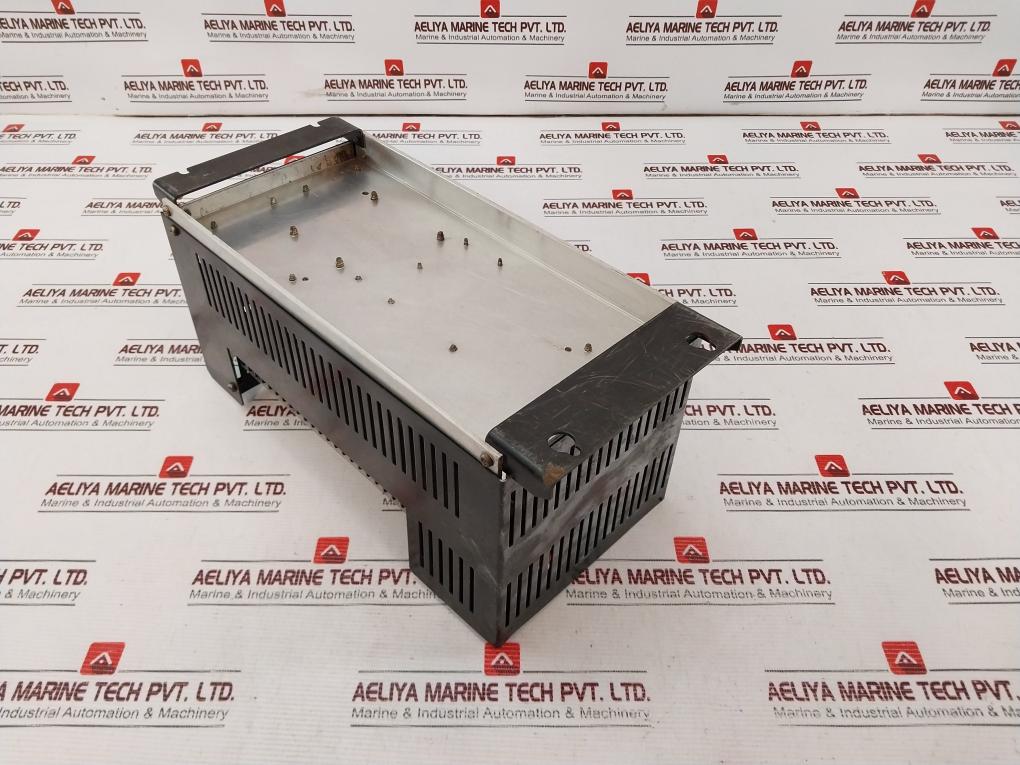 Fuji Electric Fvr-g5 Variable Frequency Drive F V R 0 0 4 G 5 B – 2