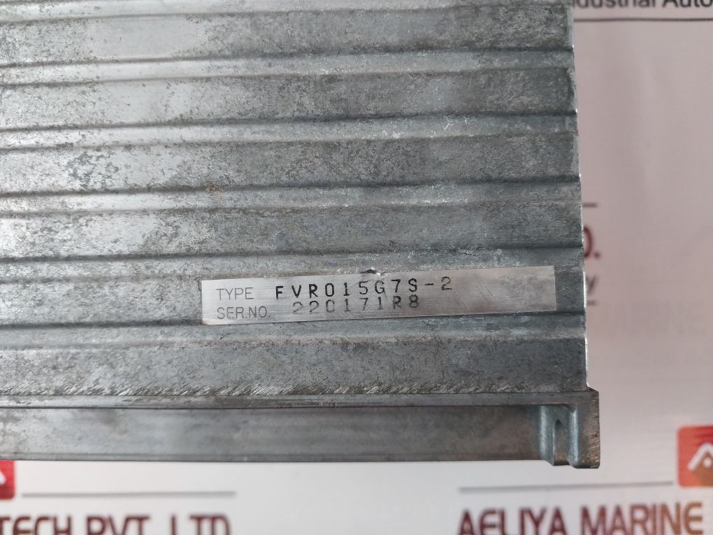 Fuji Electric Fvr015G7S-2