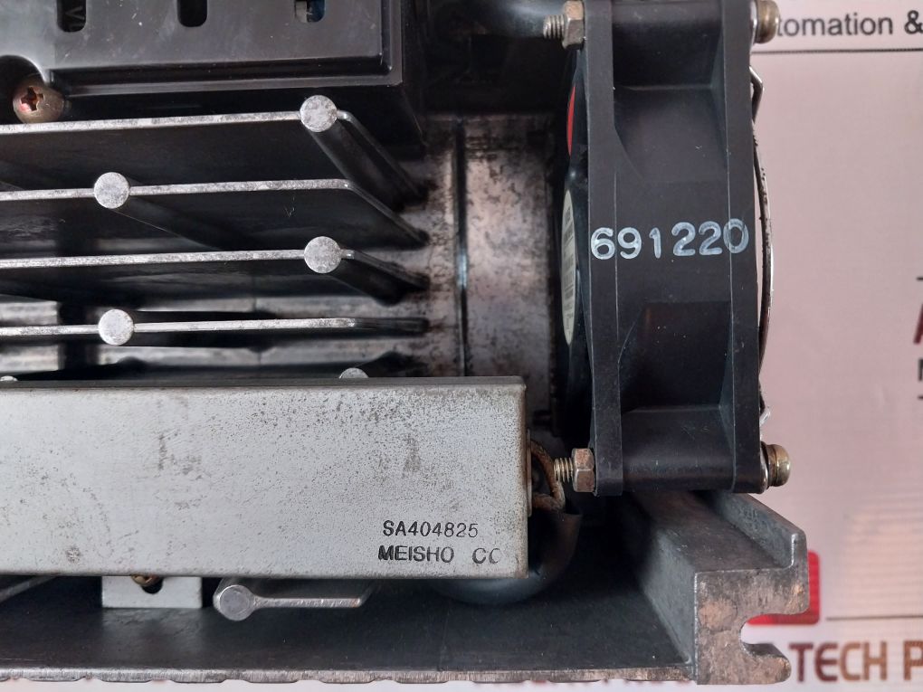 Fuji Electric Fvr015G7S-2