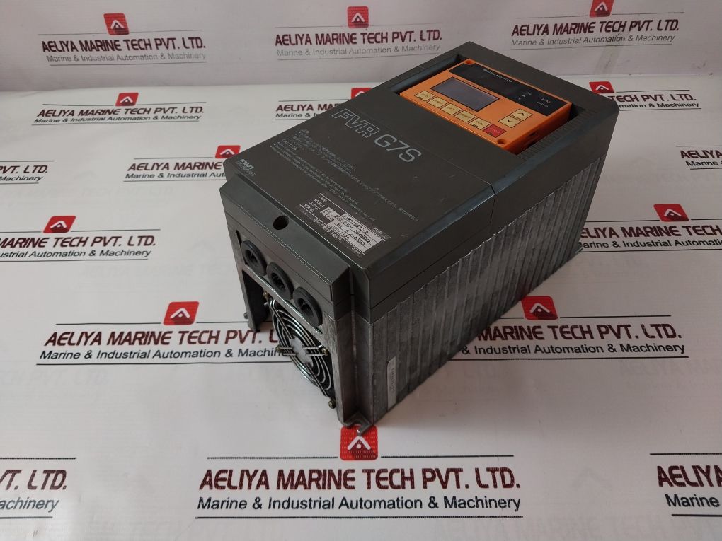 Fuji Electric Fvr015G7S-2