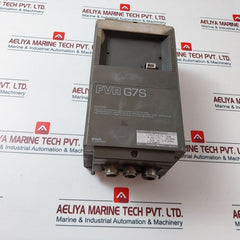 Fuji Electric Fvr G7S Inverter Drive