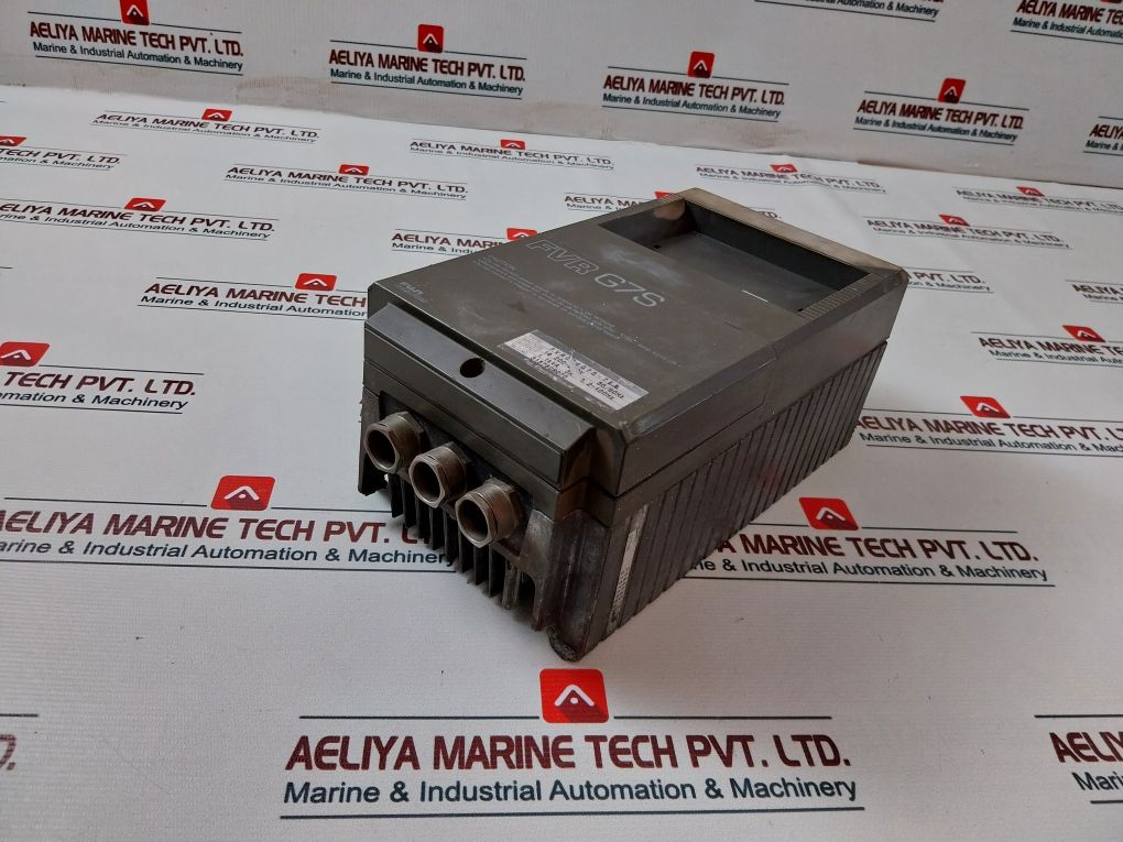 Fuji Electric Fvr G7S Inverter Drive