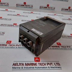 Fuji Electric Fvr G7S Inverter Drive