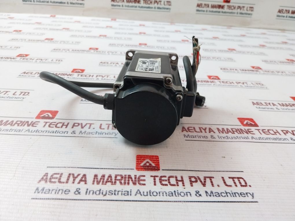Fuji Electric Gyb401D5-rc2 Ac Servo Motor